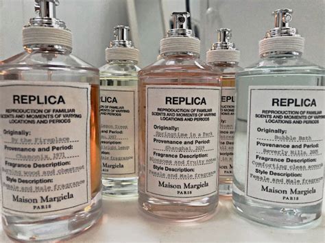 replica margiela perfume|best maison margiela fragrance.